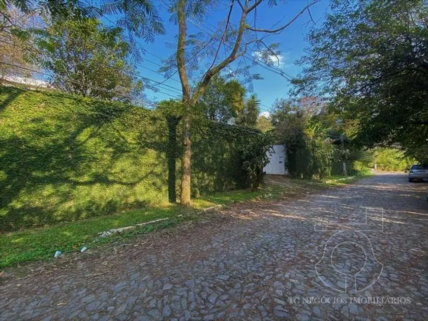 Foto 1 de Casa de Condomínio com 5 Quartos à venda, 741m² em Chácara dos Junqueiras, Carapicuíba