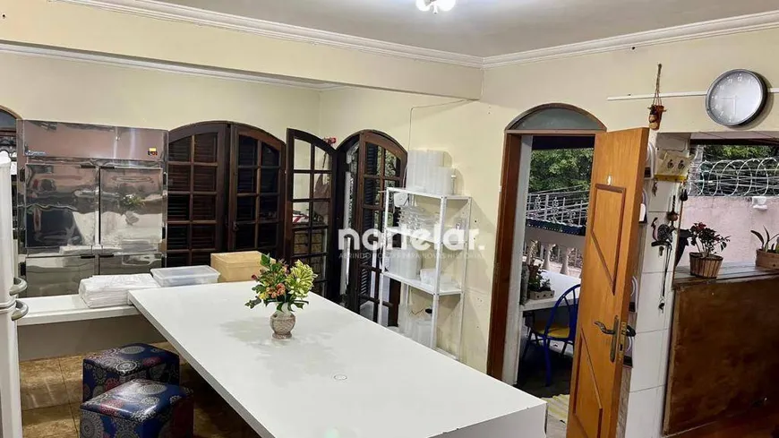 Foto 1 de Sobrado com 3 Quartos à venda, 250m² em Mandaqui, São Paulo