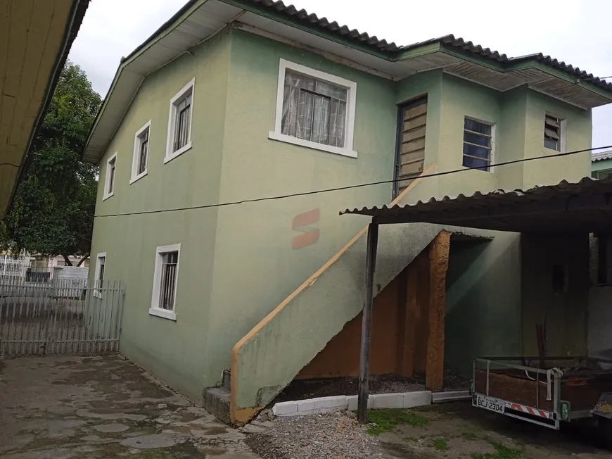 Foto 1 de Casa com 4 Quartos à venda, 585m² em Centro, Pinhais