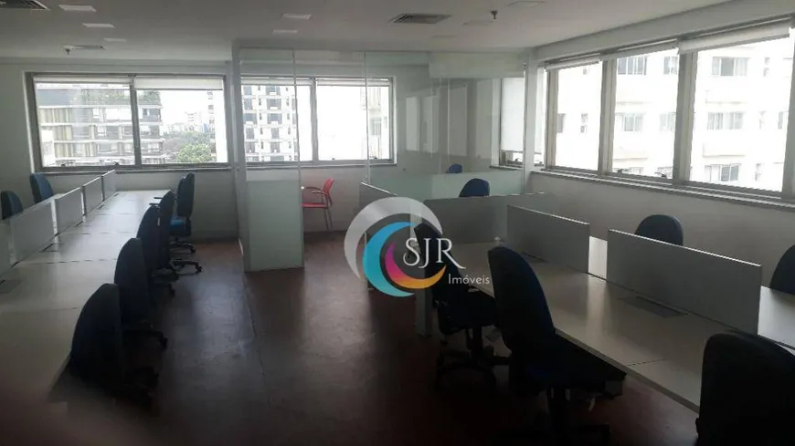 Foto 1 de Sala Comercial para alugar, 83m² em Pinheiros, São Paulo