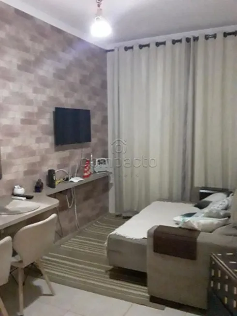 Foto 1 de Apartamento com 2 Quartos à venda, 50m² em Vila Elmaz, São José do Rio Preto