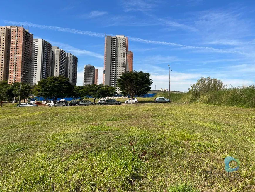 Foto 1 de Lote/Terreno à venda, 648m² em Jardim Olhos d Agua, Ribeirão Preto