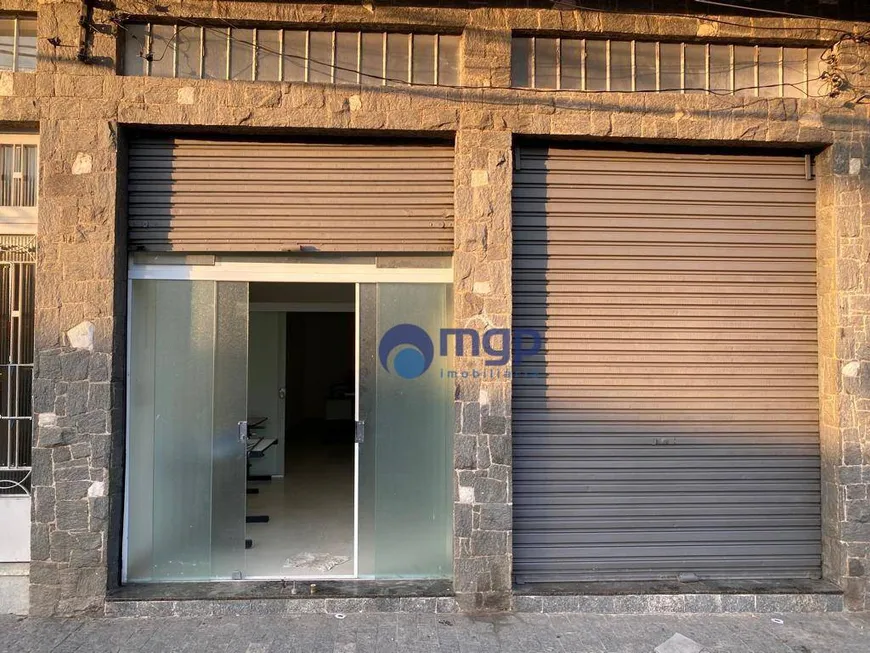 Foto 1 de Ponto Comercial para alugar, 72m² em Vila Medeiros, São Paulo