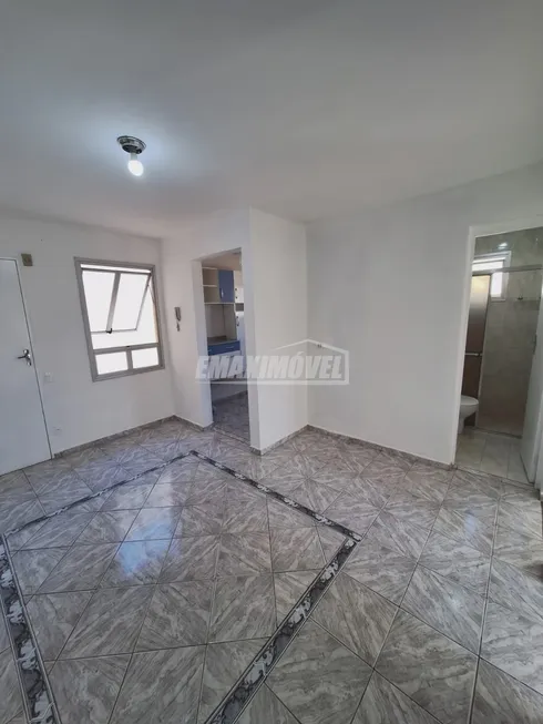 Foto 1 de Apartamento com 2 Quartos à venda, 42m² em Jardim Guadalajara, Sorocaba