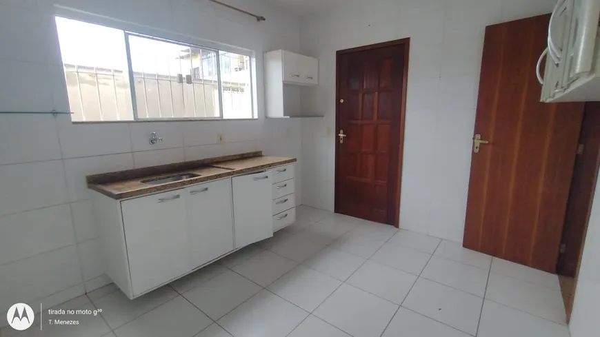 Foto 1 de Casa com 2 Quartos à venda, 70m² em Jardim Mariléa, Rio das Ostras