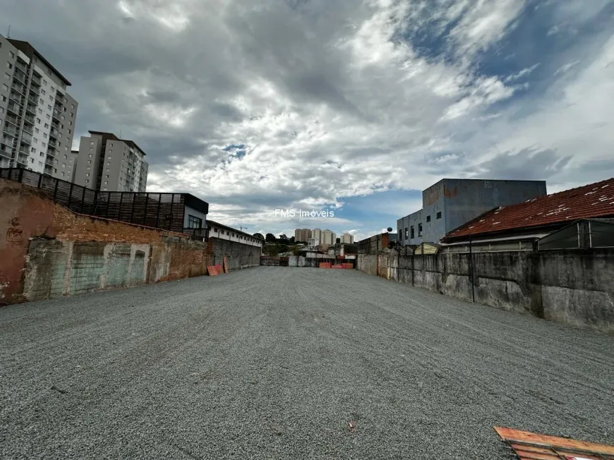 Foto 1 de Lote/Terreno para venda ou aluguel em Remédios, Osasco