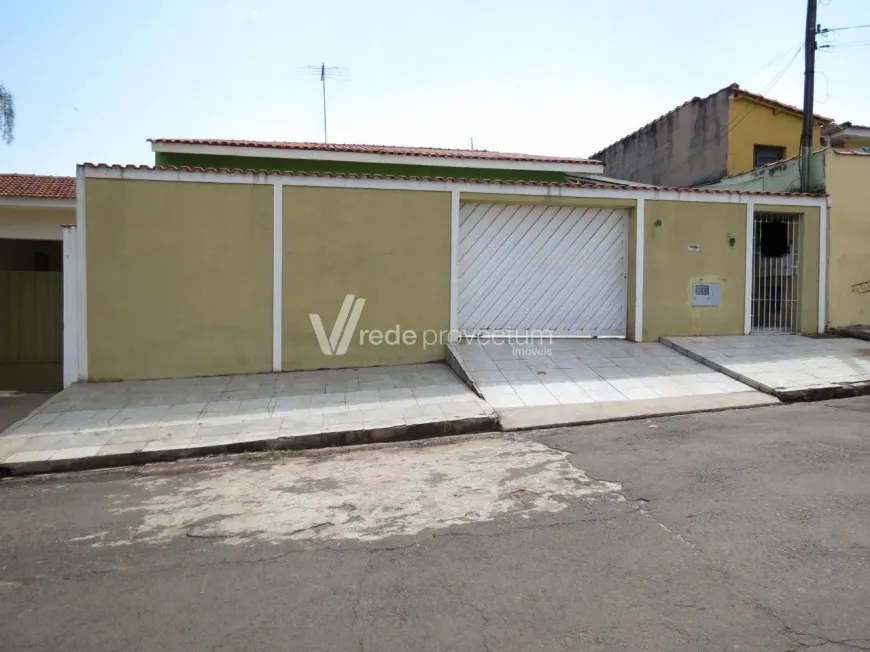 Foto 1 de Casa com 7 Quartos à venda, 260m² em Parque da Figueira, Paulínia