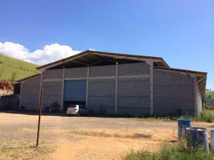 Foto 1 de Galpão/Depósito/Armazém para alugar, 1500m² em Centro, Itapeva