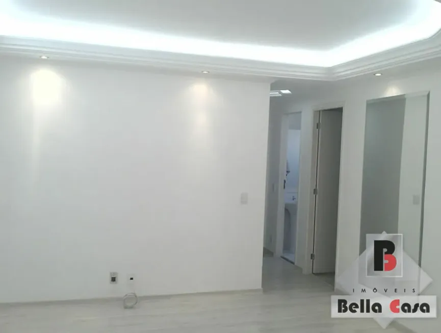 Foto 1 de Apartamento com 2 Quartos à venda, 50m² em Vila Alpina, São Paulo