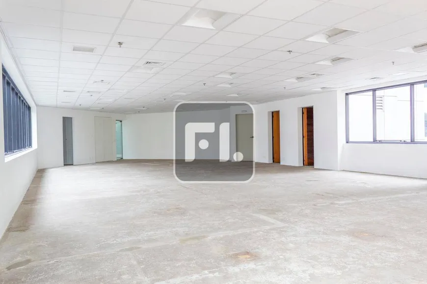 Foto 1 de Sala Comercial para alugar, 224m² em Itaim Bibi, São Paulo