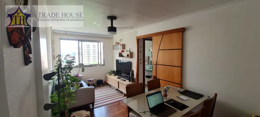 Foto 1 de Apartamento com 2 Quartos à venda, 50m² em Jardim Celeste, São Paulo