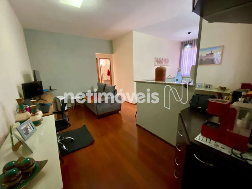 Foto 1 de Apartamento com 2 Quartos à venda, 85m² em Buritis, Belo Horizonte