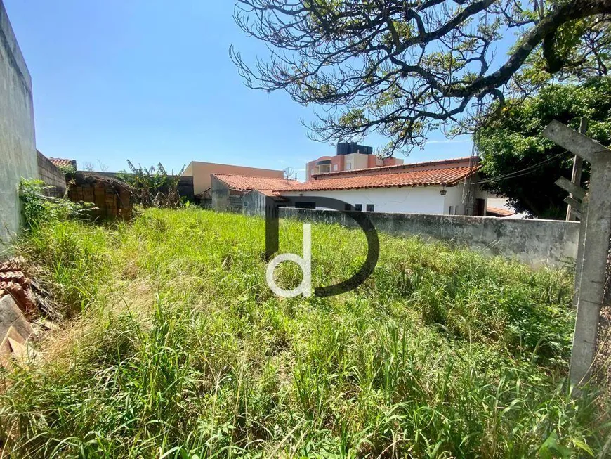 Foto 1 de Lote/Terreno à venda, 292m² em Vila Planalto, Vinhedo