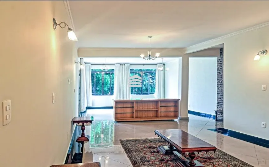 Foto 1 de Casa com 3 Quartos à venda, 430m² em Vila Mariana, São Paulo