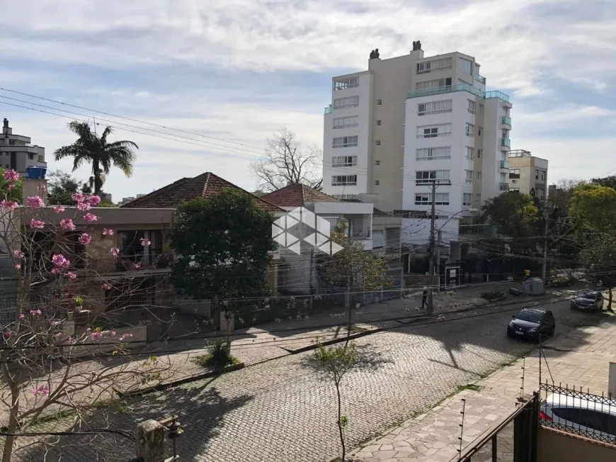 Foto 1 de Apartamento com 2 Quartos à venda, 79m² em São João, Porto Alegre