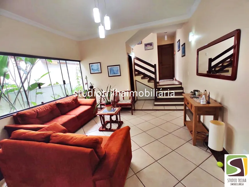 Foto 1 de Casa de Condomínio com 3 Quartos à venda, 200m² em Urbanova IV A, São José dos Campos