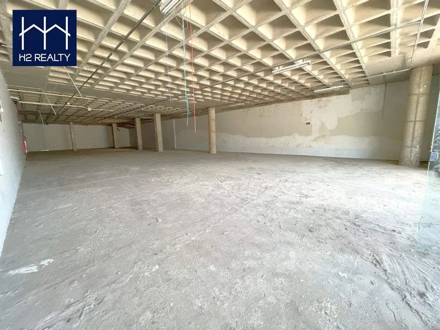 Foto 1 de Ponto Comercial para alugar, 500m² em Bonfim, Belo Horizonte