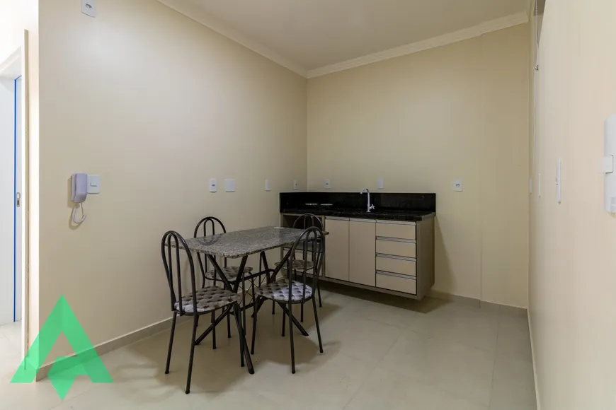 Foto 1 de Apartamento com 1 Quarto para alugar, 40m² em Vila Nova, Blumenau