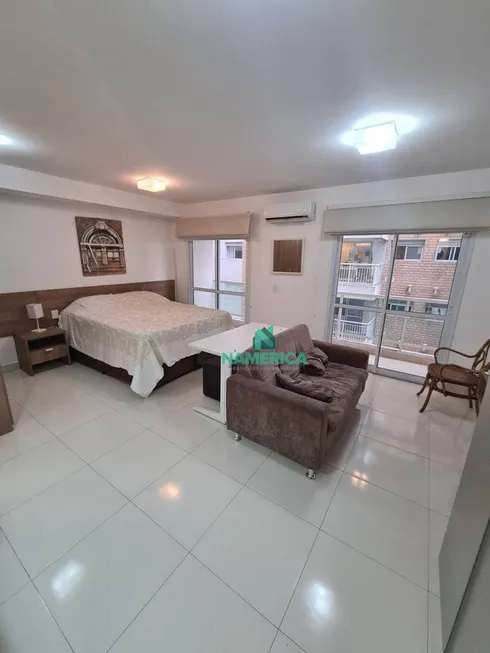 Foto 1 de Apartamento com 1 Quarto para venda ou aluguel, 48m² em Móoca, São Paulo