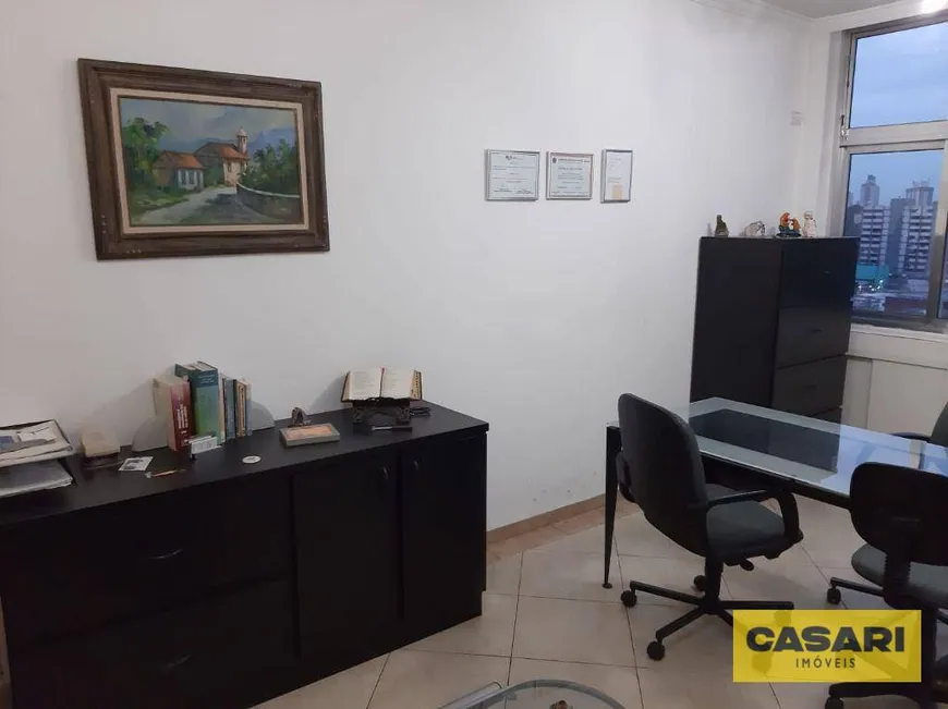 Foto 1 de Sala Comercial à venda, 19m² em Centro, São Bernardo do Campo