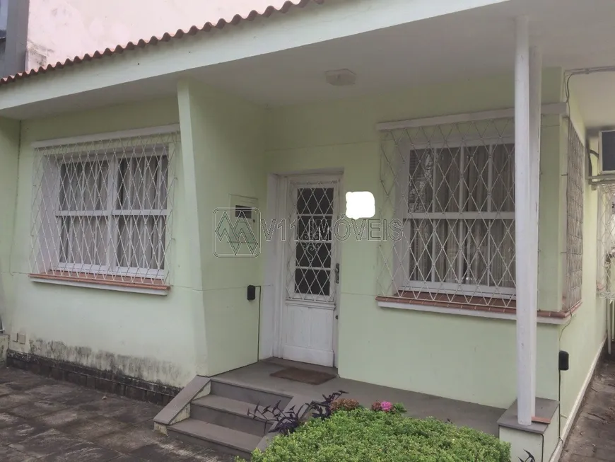 Foto 1 de Casa com 2 Quartos à venda, 150m² em Petrópolis, Porto Alegre