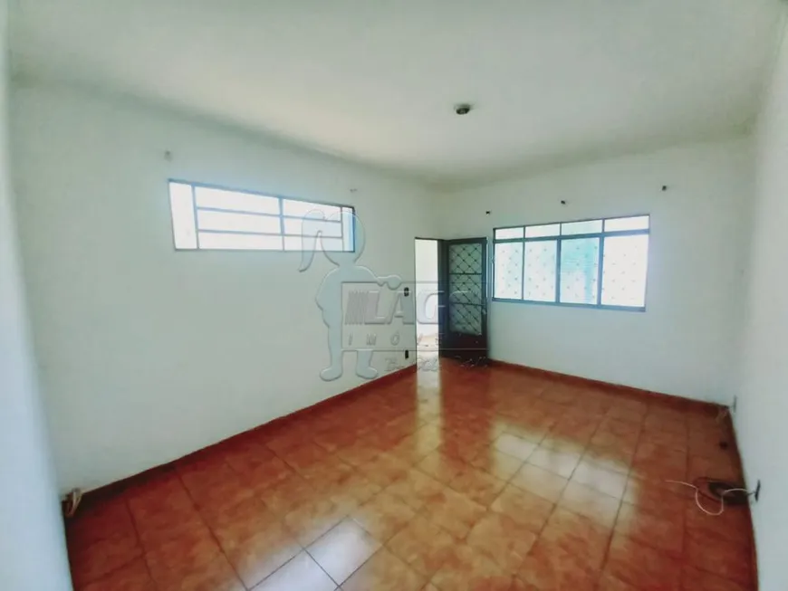 Foto 1 de Casa com 2 Quartos à venda, 108m² em Jardim Zara, Ribeirão Preto