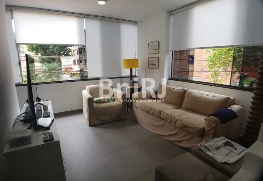 Foto 1 de Casa com 4 Quartos à venda, 170m² em Barra da Tijuca, Rio de Janeiro
