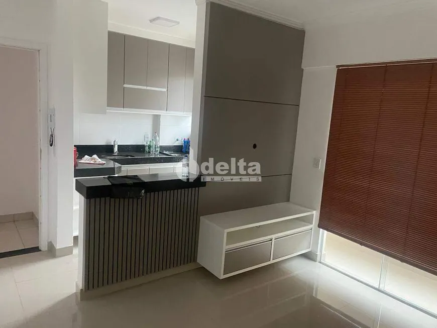 Foto 1 de Apartamento com 2 Quartos à venda, 51m² em Alto Umuarama, Uberlândia