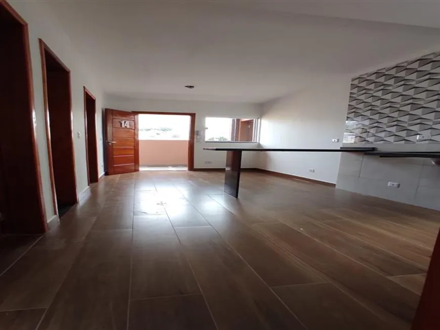 Foto 1 de Apartamento com 2 Quartos à venda, 41m² em Vila Antonina, São Paulo