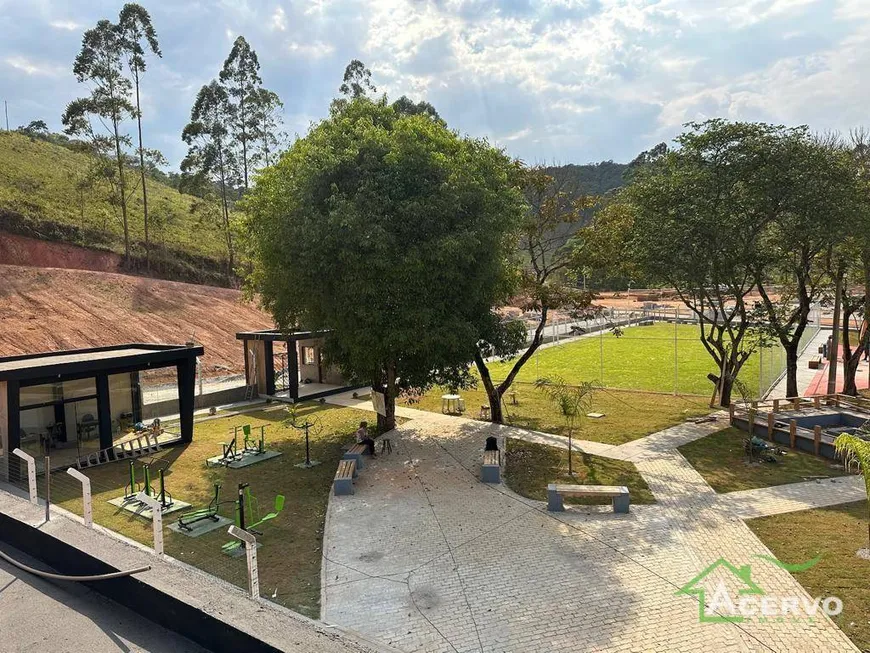 Foto 1 de Lote/Terreno à venda, 500m² em , Chácara