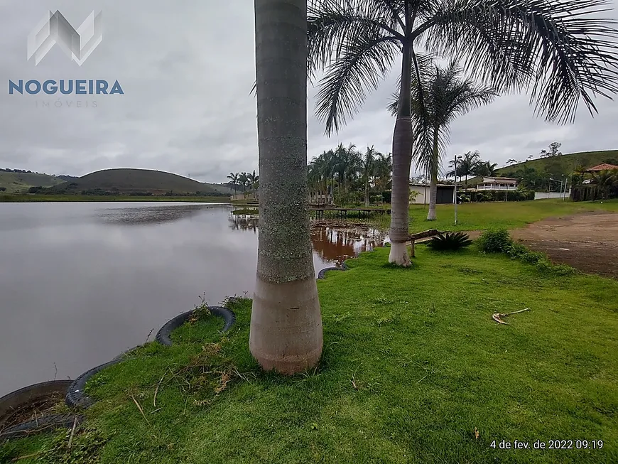 Foto 1 de Fazenda/Sítio com 2 Quartos à venda, 1855m² em Náutico, Juiz de Fora