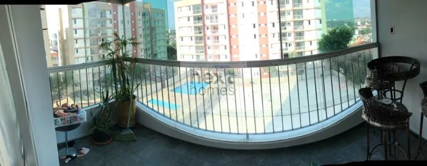 Foto 1 de Apartamento com 4 Quartos à venda, 115m² em Butantã, São Paulo