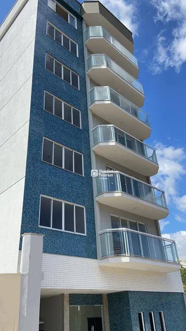 Foto 1 de Apartamento com 3 Quartos à venda, 102m² em , Cordeiro
