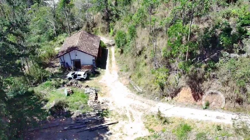 Foto 1 de Lote/Terreno à venda, 1373m² em Mury, Nova Friburgo