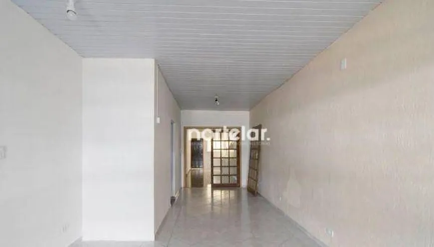 Foto 1 de Casa com 3 Quartos para alugar, 125m² em Mandaqui, São Paulo