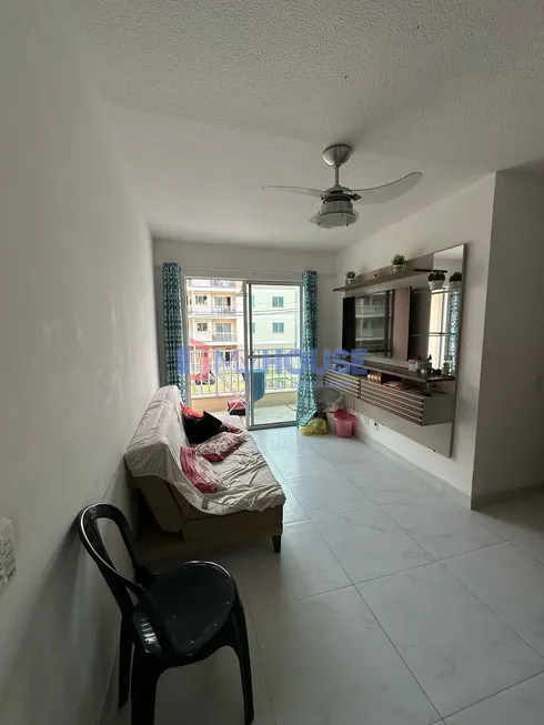 Foto 1 de Apartamento com 2 Quartos à venda, 67m² em Nossa Senhora da Vitoria , Ilhéus