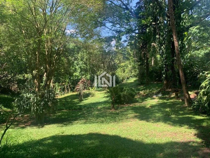 Foto 1 de Lote/Terreno à venda, 1000m² em Granja Viana, Carapicuíba