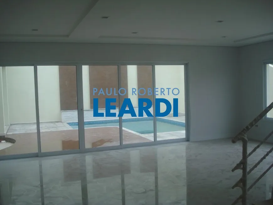 Foto 1 de Casa de Condomínio com 4 Quartos à venda, 460m² em Aruja Hills III, Arujá