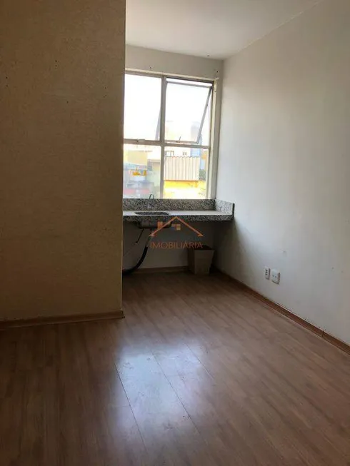 Foto 1 de Ponto Comercial à venda, 20m² em Eldorado, Contagem