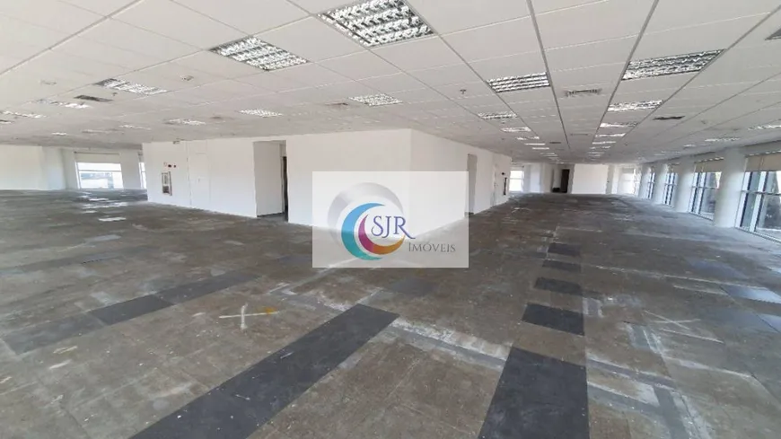 Foto 1 de Sala Comercial para alugar, 770m² em Vila Olímpia, São Paulo