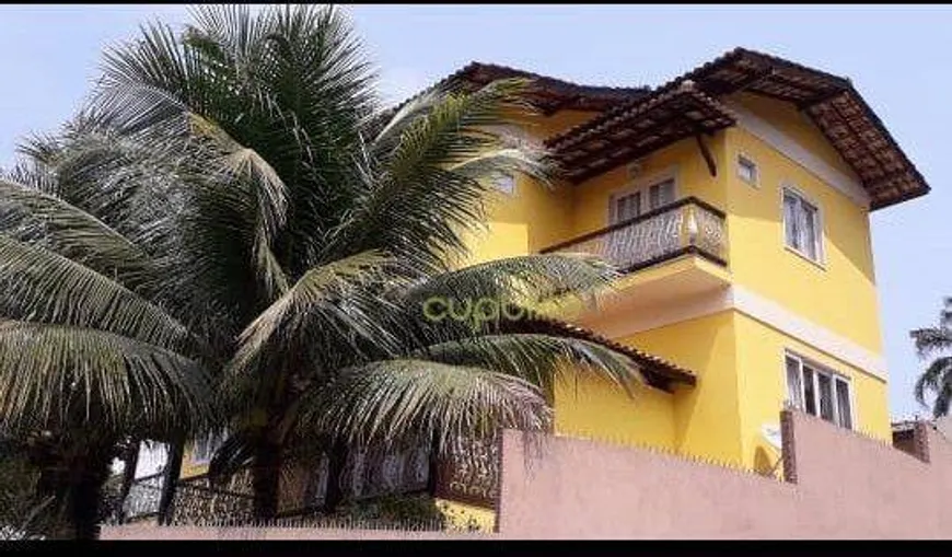 Foto 1 de Casa com 4 Quartos à venda, 300m² em Vila Progresso, Niterói