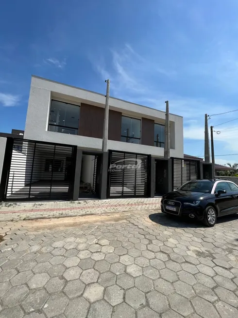 Foto 1 de Casa com 3 Quartos à venda, 127m² em Itacolomi, Balneário Piçarras