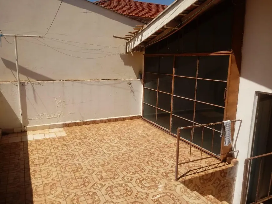 Foto 1 de Casa com 2 Quartos à venda, 150m² em Vila Independência, Piracicaba