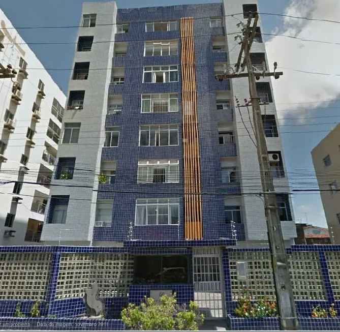 Foto 1 de Cobertura com 4 Quartos à venda, 125m² em Boa Viagem, Recife