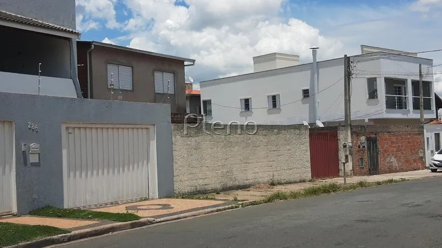 Foto 1 de Sobrado com 2 Quartos à venda, 130m² em Vila Brandina, Campinas