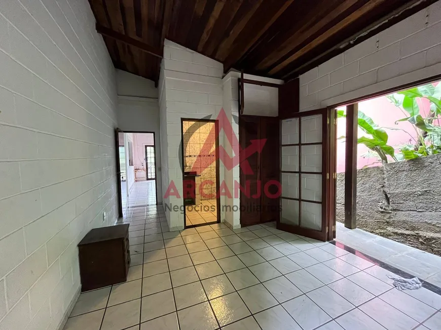 Foto 1 de Casa com 3 Quartos à venda, 360m² em Itamambuca, Ubatuba
