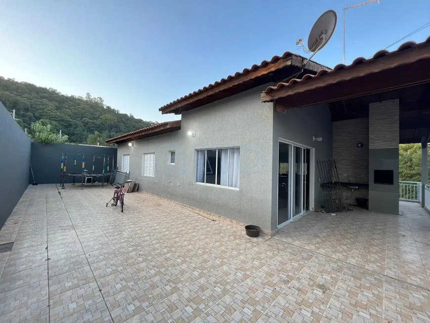 Foto 1 de Casa de Condomínio com 2 Quartos à venda, 435m² em Parque Paraiso, Cajamar