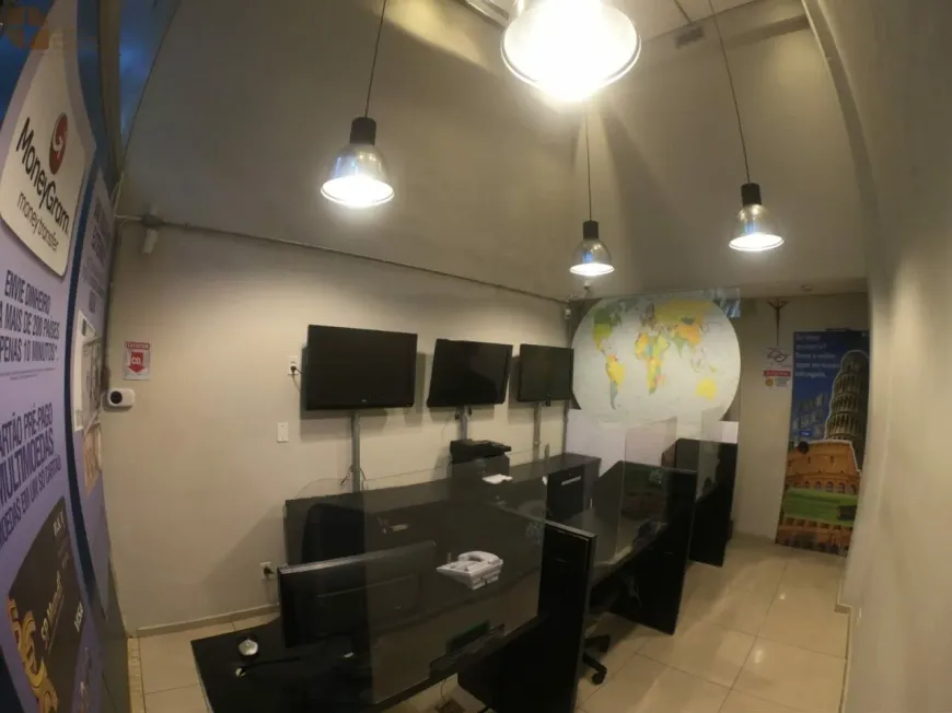 Foto 1 de Ponto Comercial para alugar, 25m² em Jardim Paulistano, São Paulo