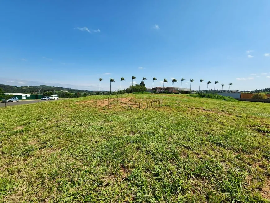 Foto 1 de Lote/Terreno à venda, 1200m² em Loteamento Residencial Entre Verdes Sousas, Campinas