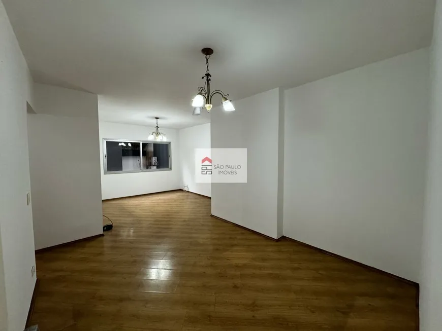 Foto 1 de Apartamento com 3 Quartos à venda, 105m² em Itaim Bibi, São Paulo